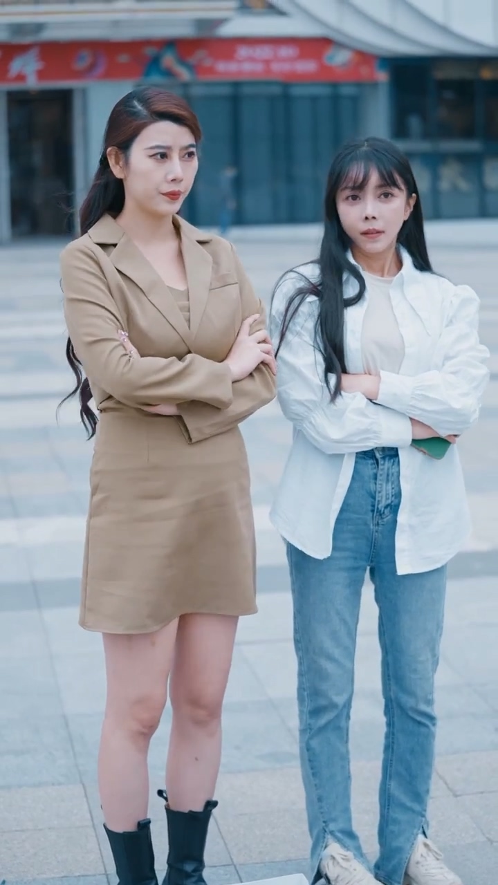 天医神婿第02集