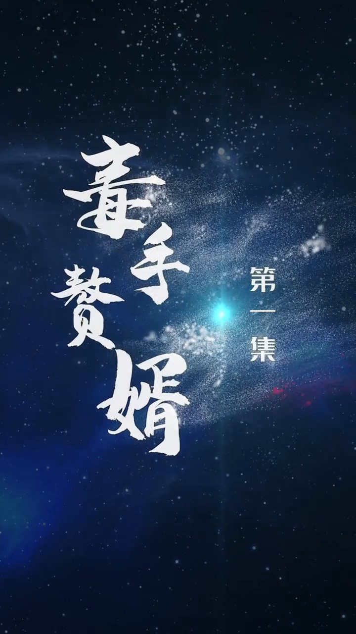 毒手赘婿第59集