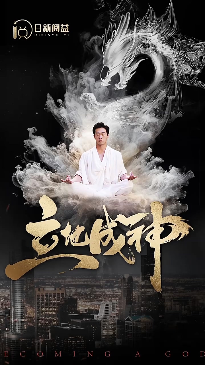 立地成神第51集