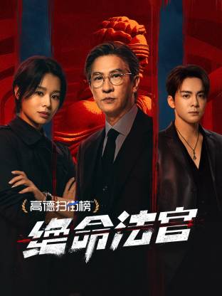 绝命法官 国语(全集)