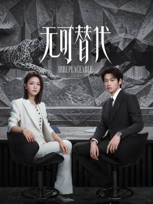 无可替代(全集)