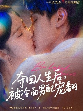 夺回人生后，被冷面男配宠翻(全集)