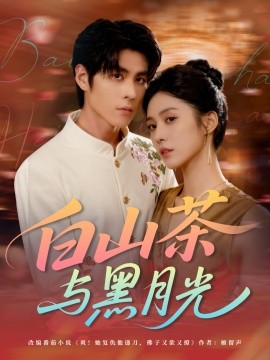 白山茶与黑月光(全集)