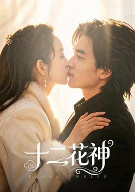 十二花神(全集)