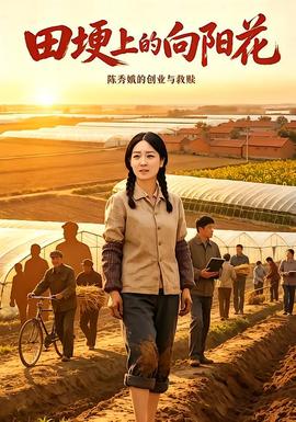 田埂上的向阳花(全集)